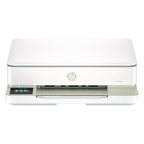 Envy 6155e Aio Printer, Copy, Fax, Print, Scan