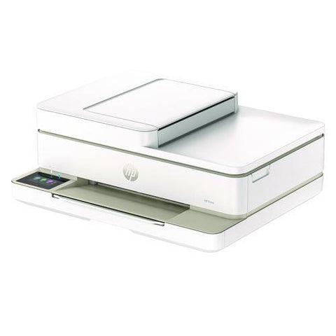Envy 6555e Aio Printer, Copy, Fax, Print, Scan