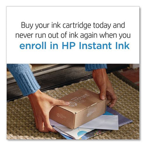 Hp 68 (7fp20tn) Tri-color Original Ink Cartridge