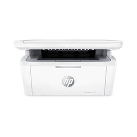 Laserjet Mfp M140w Multifunction Laser Printer, Copy/print/scan