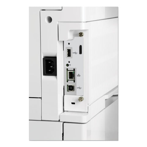 Laserjet Enterprise M611x Laser Printer