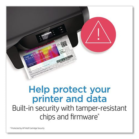 Hp 62xl, (c2p05an) High-yield Black Original Ink Cartridge