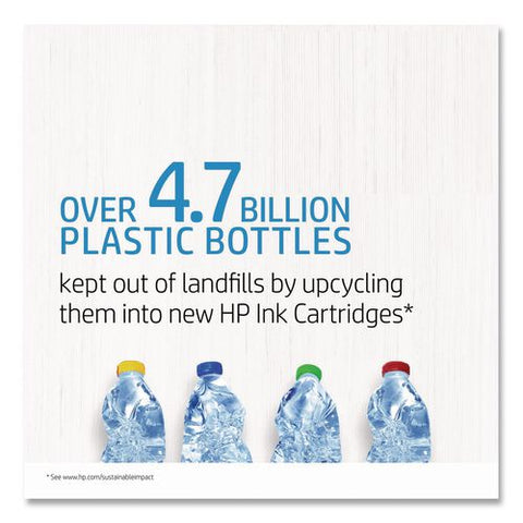 Hp 935xl, (c2p24an) High-yield Cyan Original Ink Cartridge