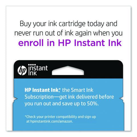 Hp 564, (cb316wn) Black Original Ink Cartridge