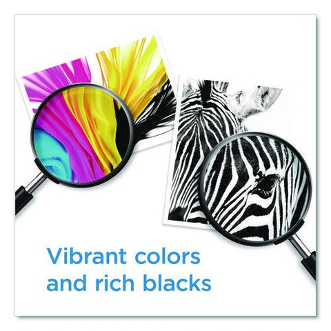 Hp 60, (cc643wn) Tri-color Original Ink Cartridge