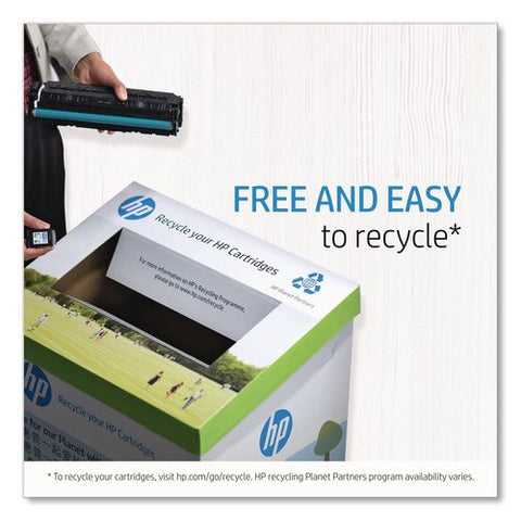 Hp 655a, (cf453a) Magenta Original Laserjet Toner Cartridge