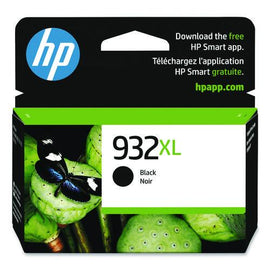 Hp 932xl, (cn053an) High-yield Black Original Ink Cartridge