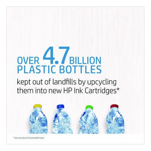 Hp 933xl, (cn056an) High-yield Yellow Original Ink Cartridge