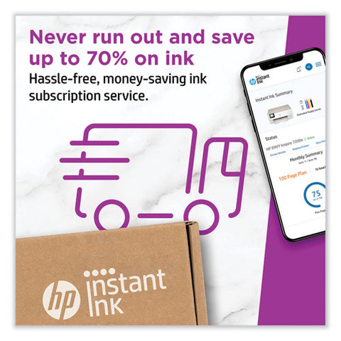 Hp 711, (cz129a) Black Original Ink Cartridge