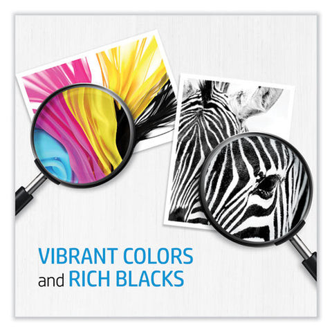 Hp 711, (cz129a) Black Original Ink Cartridge