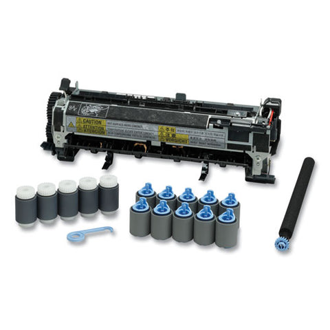 F2g76a 110v Maintenance Kit