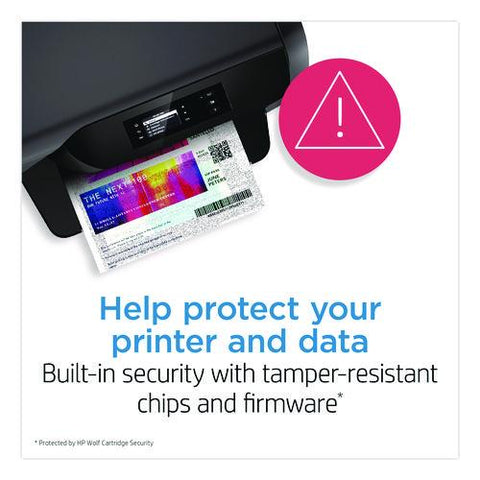 Hp 63, (f6u61an) Tri-color Original Ink Cartridge