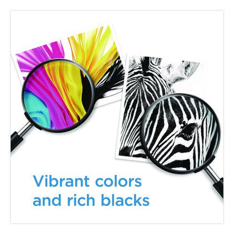 Hp 63, (f6u61an) Tri-color Original Ink Cartridge