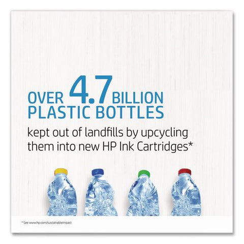 Hp 981a, (j3m71a) Black Original Pagewide Cartridge