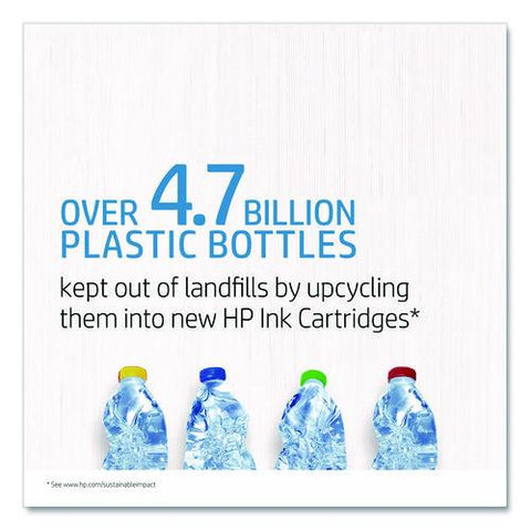 Hp 981y, (l0r13a) Extra High-yield Cyan Original Pagewide Cartridge