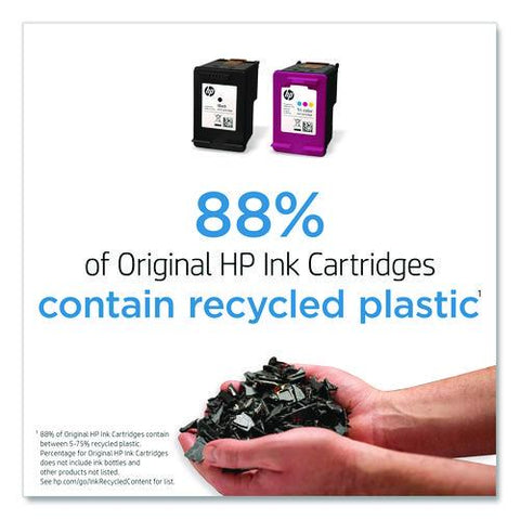 Hp 952xl, (l0s64an) High-yield Magenta Original Ink Cartridge
