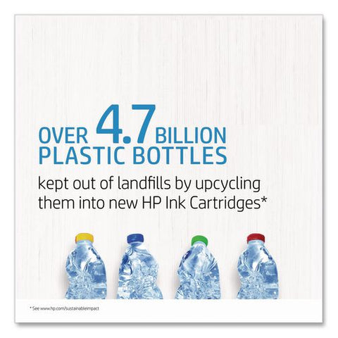 Hp 990a, (m0j81an) Yellow Original Pagewide Cartridge