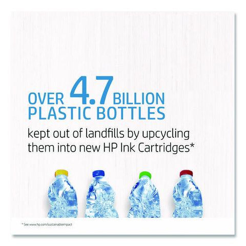 Hp 64xl, (n9j91an) High-yield Tri-color Original Ink Cartridge