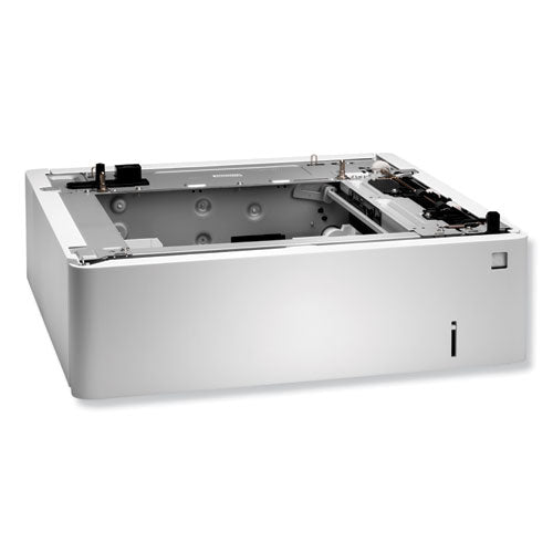 P1b09a Color Laserjet Media Tray, 550 Sheet Capacity