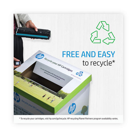 Hp 123a, (q3971a) Cyan Original Laserjet Toner Cartridge