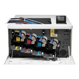 Color Laserjet Enterprise M751dn Laser Printer