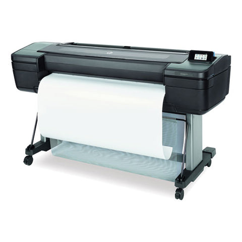 Designjet Z6 24" Wide Format Postscript Inkjet Printer