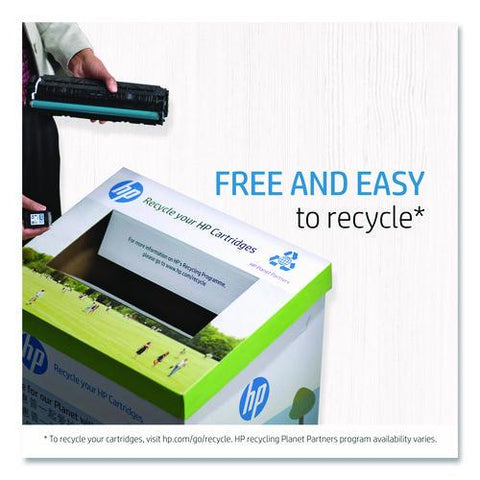 Hp 144a (w1144a) Black Original Laserjet Imaging Drum