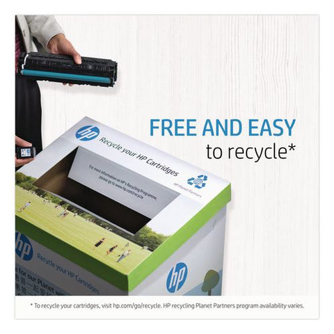 Hp 659a, (w2010a) Black Original Laserjet Toner Cartridge