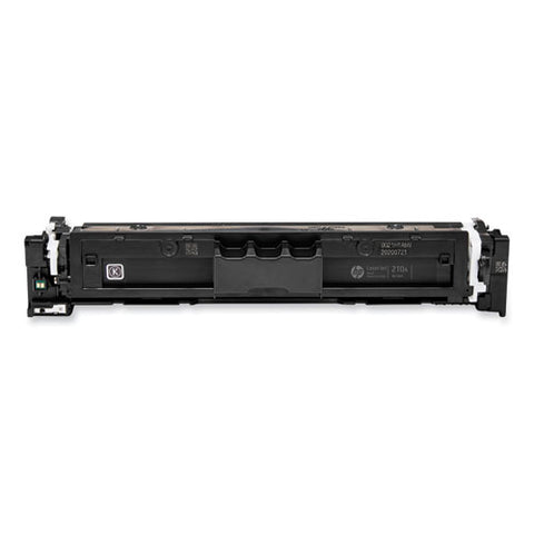 Hp 210a, (w2100a) Black Original Laserjet Toner Cartridge