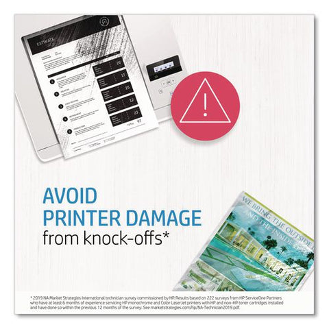 Hp 206a, (w2111ak) Cyan Original Laserjet Toner Cartridge