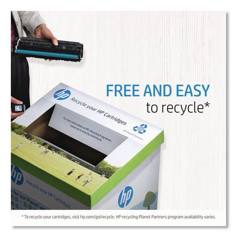 Hp 206a, (w2111ak) Cyan Original Laserjet Toner Cartridge