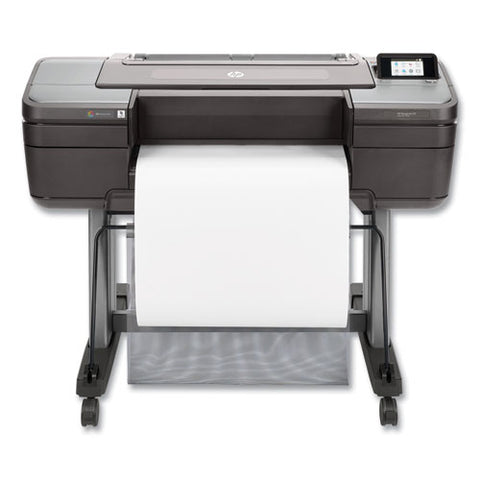 Designjet Z9+ 44" Postscript Printer