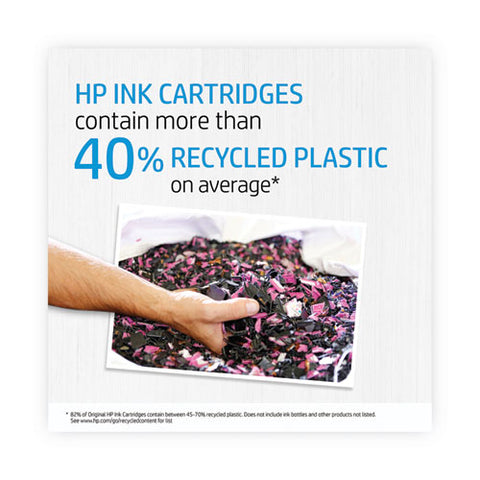 Hp 64xl, (x4d93bn) 2-pack High-yield Black/tri-color Original Ink Cartridges