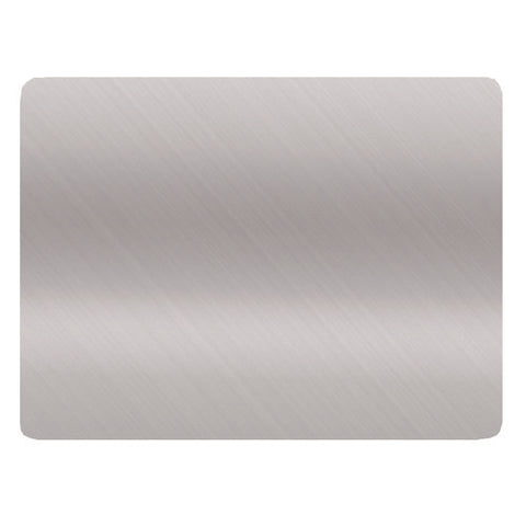 Foil Laminated Board Lid For Take Out Containers, 6.25 X 8.37, White/silver, 500/carton