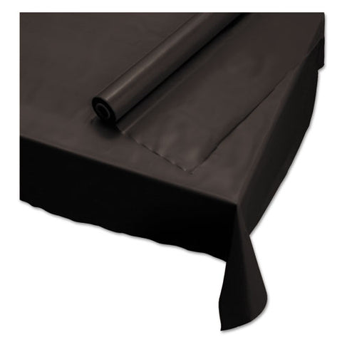 Tablecover,100',plastc,bk