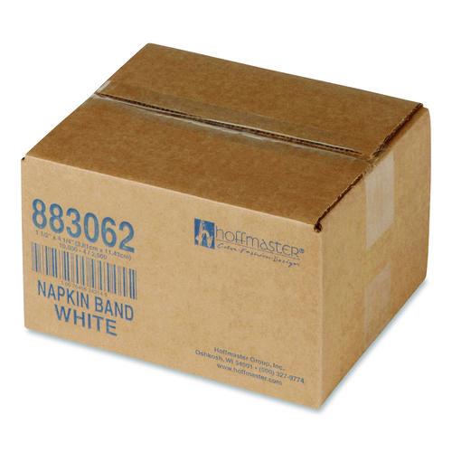 Holder,band,npk,4/2500,wh