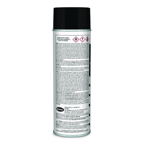 Precsion Contact Cleaner, 20 Oz Aerosol Spray, 12/carton