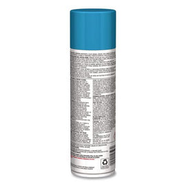 Crazy Clean, Unscented, 19 Oz Aerosol Spray, 12/carton