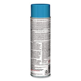 Silicone Spray Release Agent, 11 Oz Aerosol Spray, 12 Cans/carton