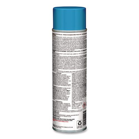 Silicone Spray Release Agent, 11 Oz Aerosol Spray, 12 Cans/carton