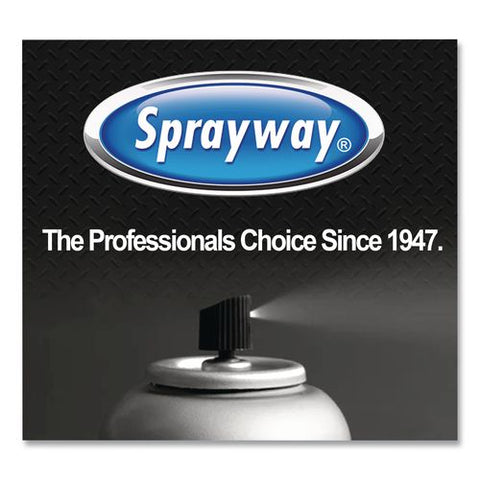 Silicone Spray Release Agent, 11 Oz Aerosol Spray, 12 Cans/carton