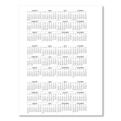 Recycled Weekly Appointment Book Ruled Without Appointment Times, 8.75 X 6.88, Black Cover, 12-month (jan To Dec): 2025