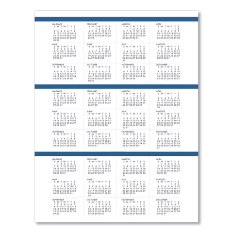 Earthscapes Recycled Ruled Monthly Planner, Landscapes Color Photos, 11 X 8.5, Black Cover, 14-month: Dec 2024 To Jan 2026