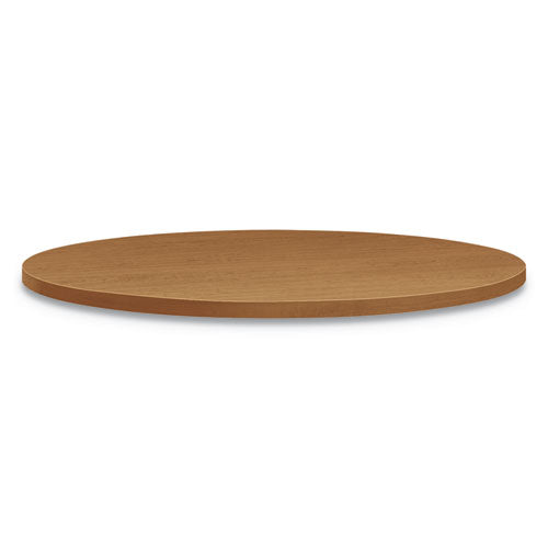 Between Round Table Tops, 30" Diameter, Harvest