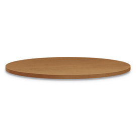 Between Round Table Tops, 36" Diameter, Harvest