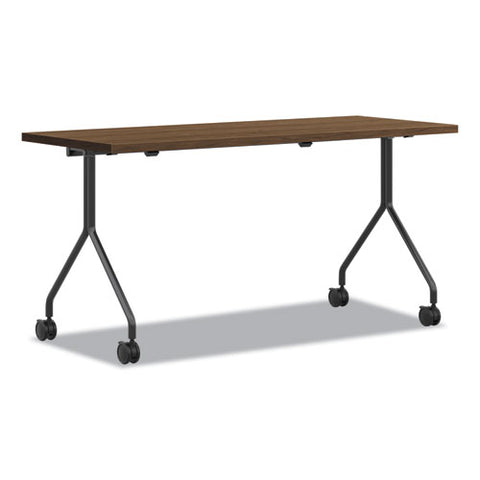 Between Nested Multipurpose Tables, Rectangular, 60w X 24d X 29h, Pinnacle