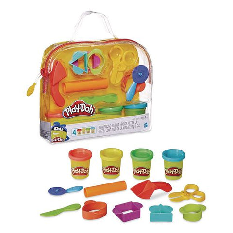 Play-doh Starter Set