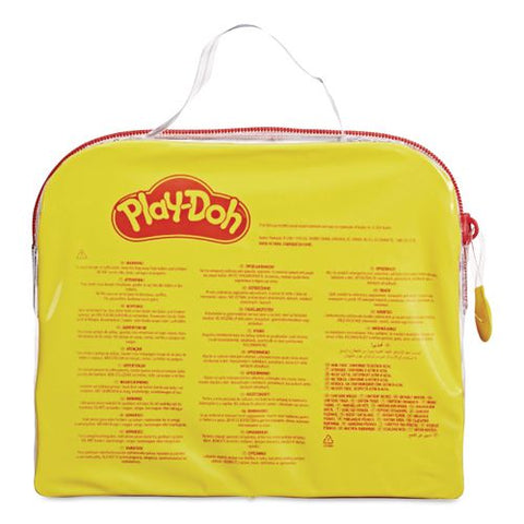 Play-doh Starter Set