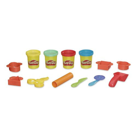 Play-doh Starter Set
