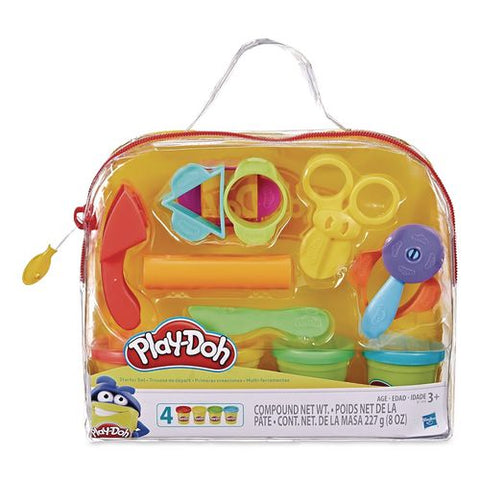 Play-doh Starter Set